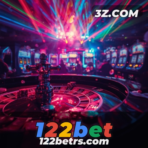 Descubra o Mundo do Baccarat no 122bet