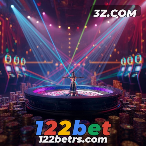 Desvende o Mundo do Blackjack no 122bet