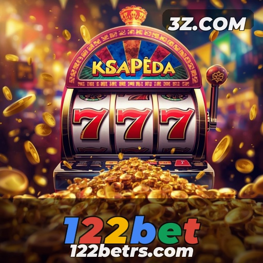 Explorando os Cassinos Online na 122bet