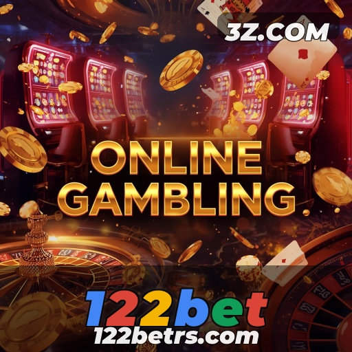 Explore a Experiência do Cassino Ao Vivo no 122bet