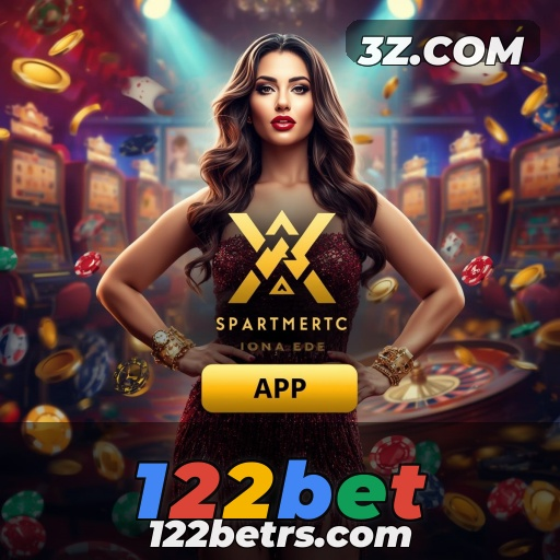 Explore a Nova Era dos Jogos Ao Vivo na 122bet