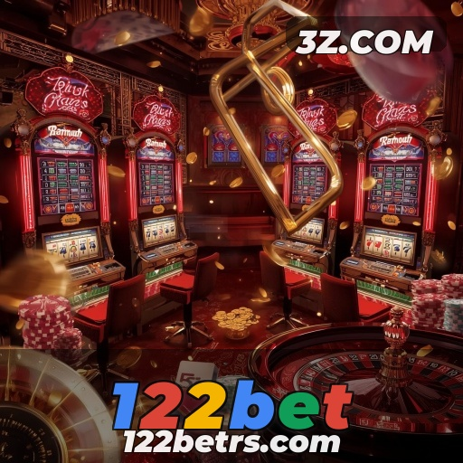 Explorando o Mundo das Apostas Esportivas na 122bet